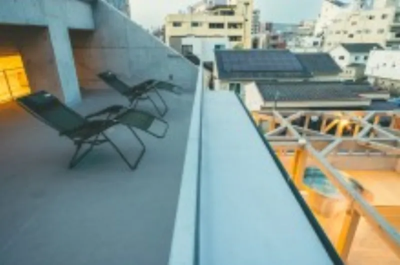 カミノウラ307 個室サウナ 水風呂あり 3