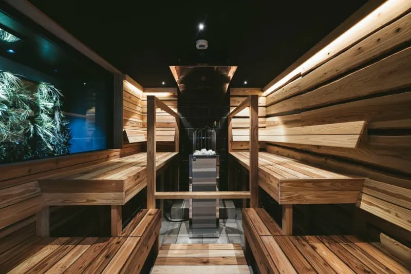 プライベートサウナ moimoi