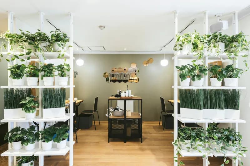 プライベートサウナ moimoi 個室サウナ 水風呂あり 2