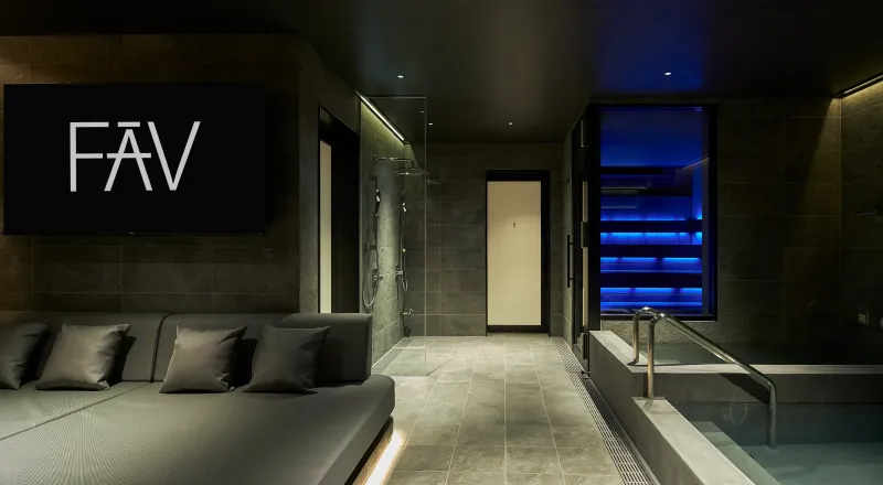 FAV LUX 鹿児島天文館