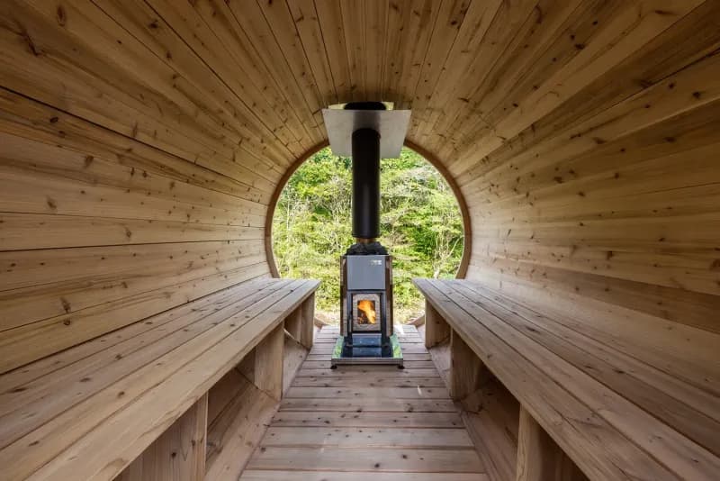 sumu SAUNA 個室サウナ 水風呂あり 2