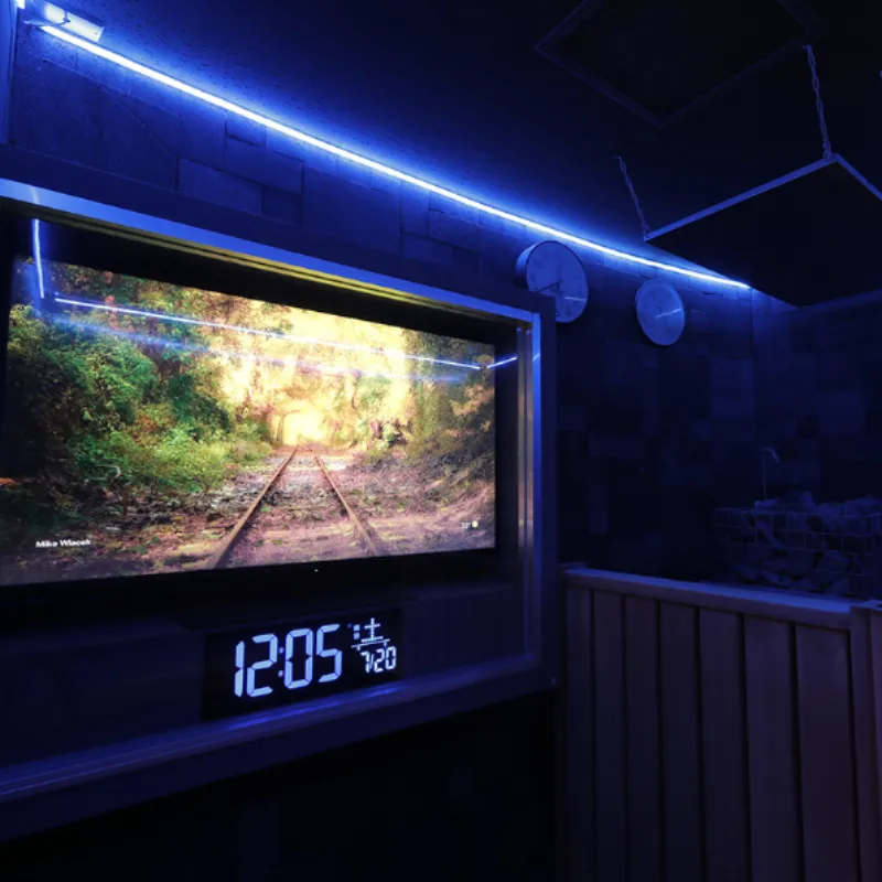 PRIVATE SAUNA KAIO 個室サウナ 水風呂あり 2