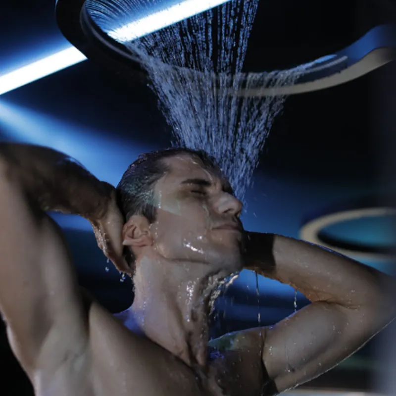 PRIVATE SAUNA KAIO 個室サウナ 水風呂あり 3