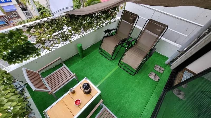 整いラボ 個室サウナ 水風呂あり 3