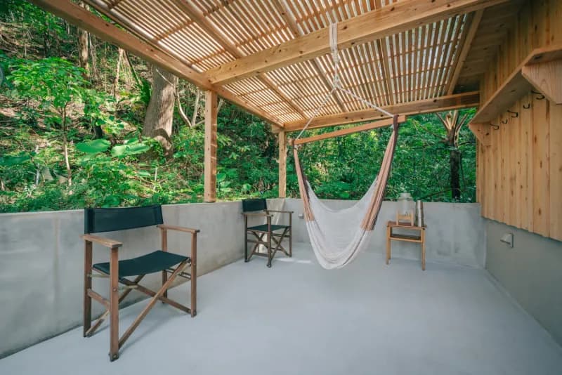 BUNA SAUNA 個室サウナ 水風呂あり 2