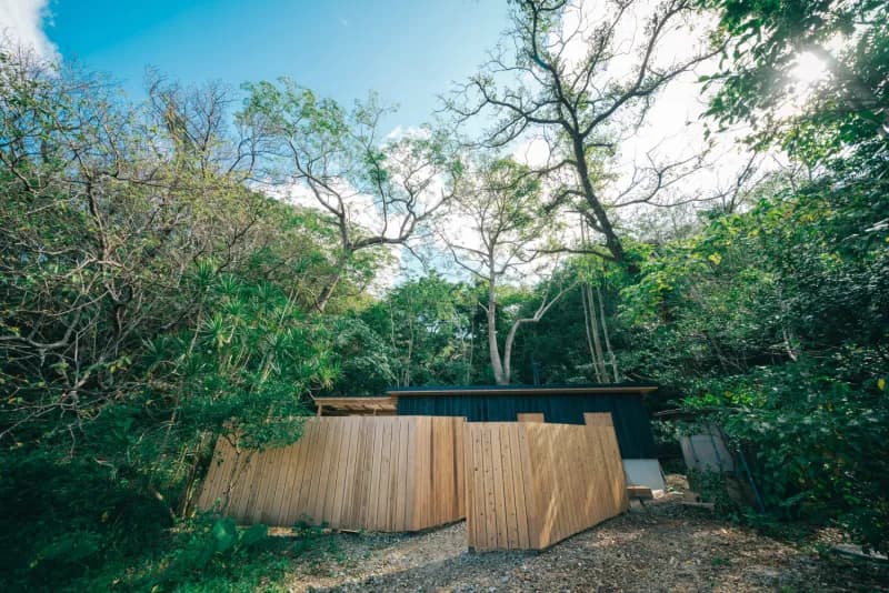 BUNA SAUNA 個室サウナ 水風呂あり 3