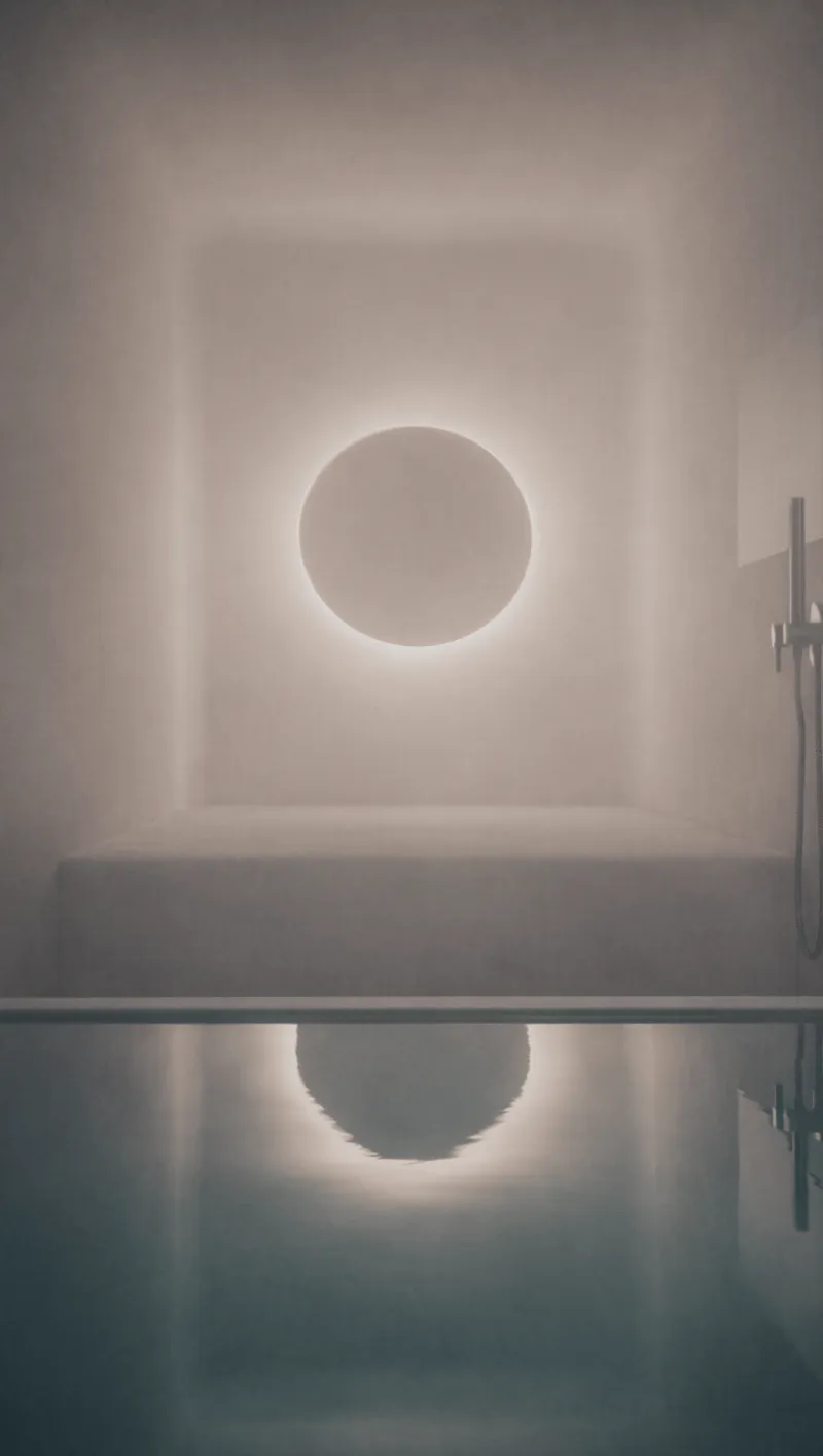 SAUNA汽汽（サウナ キキ）