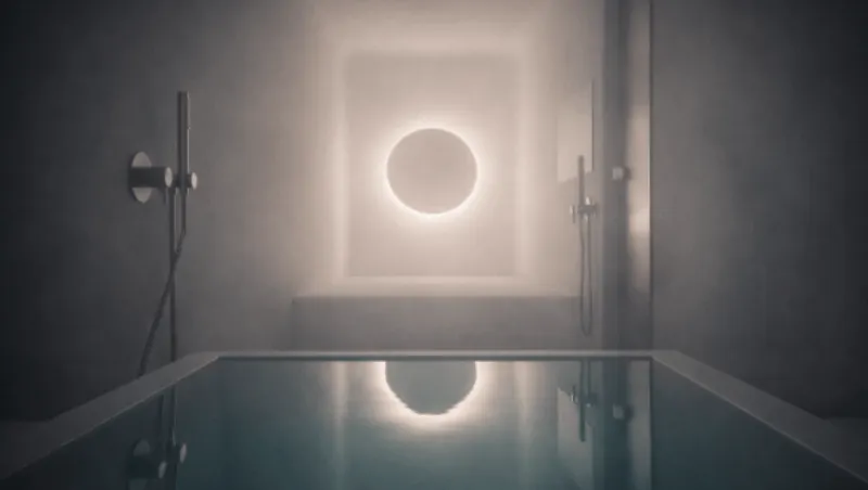 SAUNA汽汽（サウナ キキ） 個室サウナ 水風呂あり 2