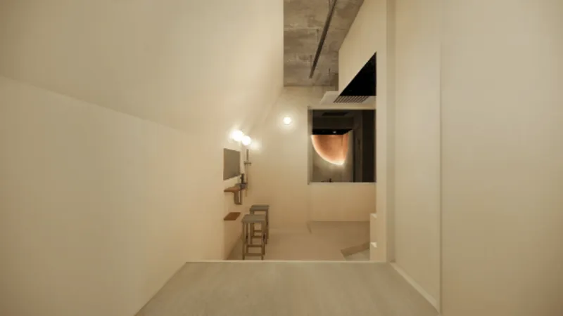 SAUNA汽汽（サウナ キキ） 個室サウナ 水風呂あり 3