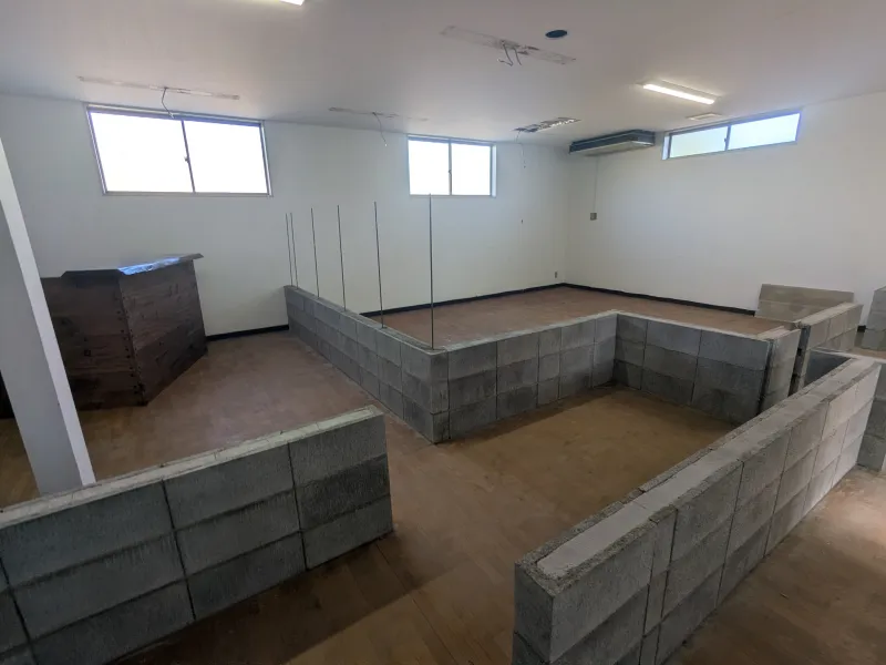 TOTONOU private sauna&O2 Capsule Bluesky 個室サウナ 水風呂あり 3