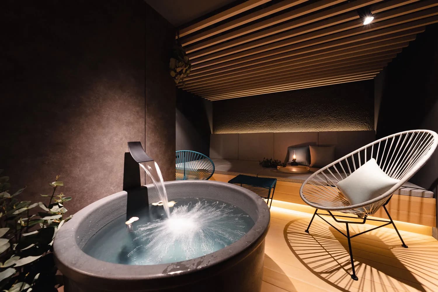 SAUNA OOO 個室サウナ 水風呂あり 2