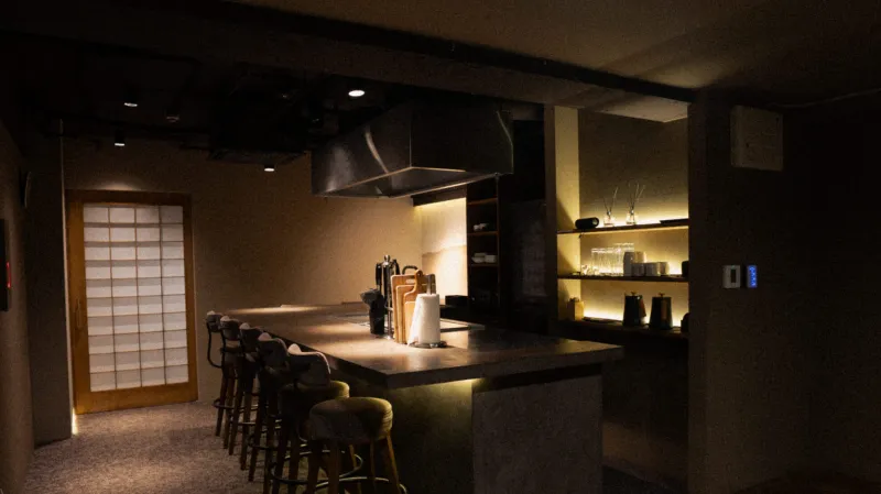 サウナランド浅草 個室サウナ 水風呂あり 3