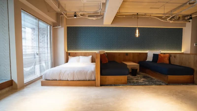 サウナランド浅草 個室サウナ 水風呂あり 4