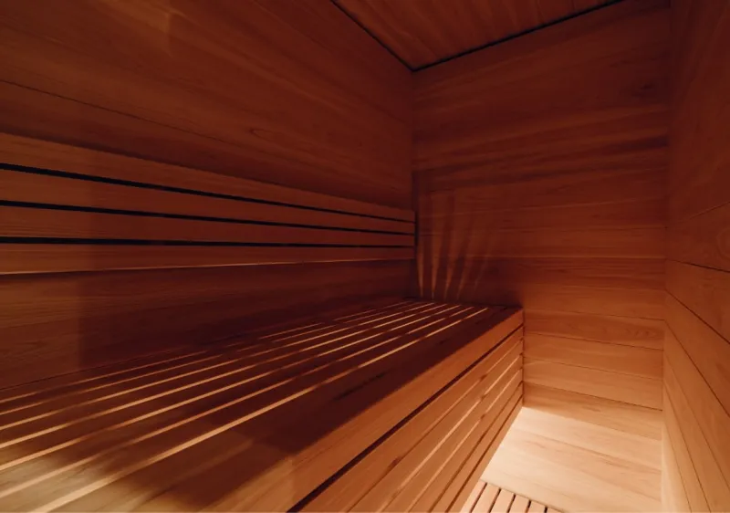COVA KAKUDA 個室サウナ