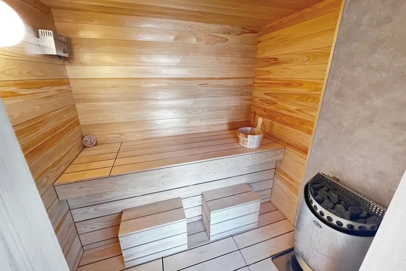 SAUNARF 伊勢志摩 個室サウナ