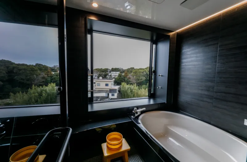 大田家 Healing Stay 個室サウナ 水風呂あり 3