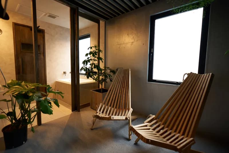 SAUNA & co 個室サウナ 水風呂あり 3