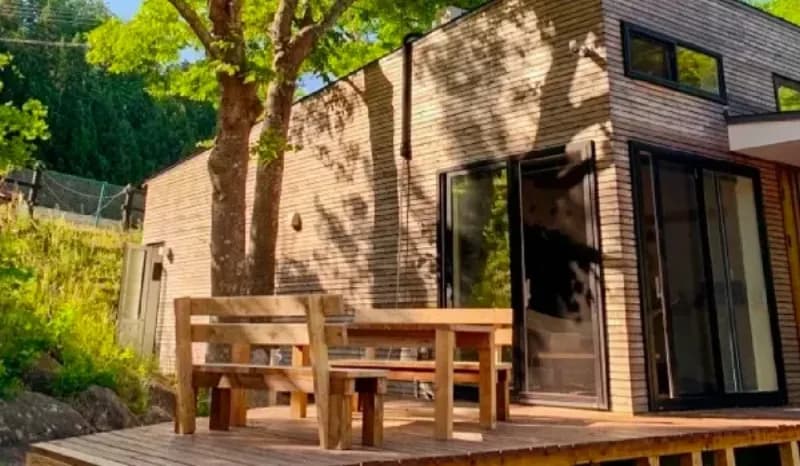 MARUMORI-SAUNA 個室サウナ 水風呂あり