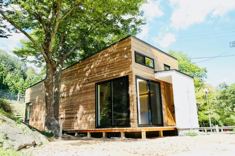 MARUMORI-SAUNA 個室サウナ 水風呂あり 2