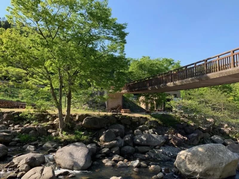 MARUMORI-SAUNA 個室サウナ 水風呂あり 3