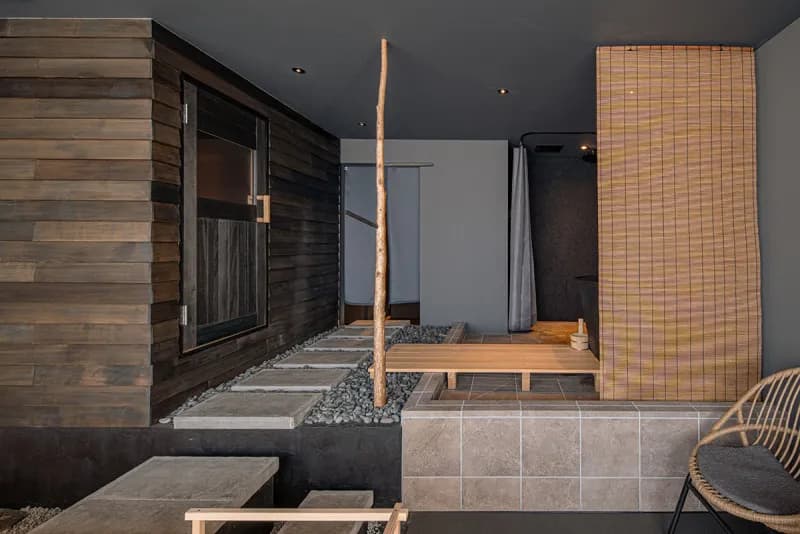 回-kai- 個室サウナ 水風呂あり 2