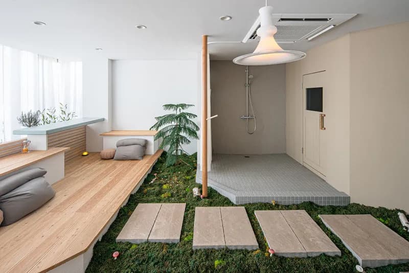 回-kai- 個室サウナ 水風呂あり 3