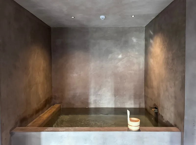 Hiki stargazing sauna 個室サウナ セルフロウリュ 2