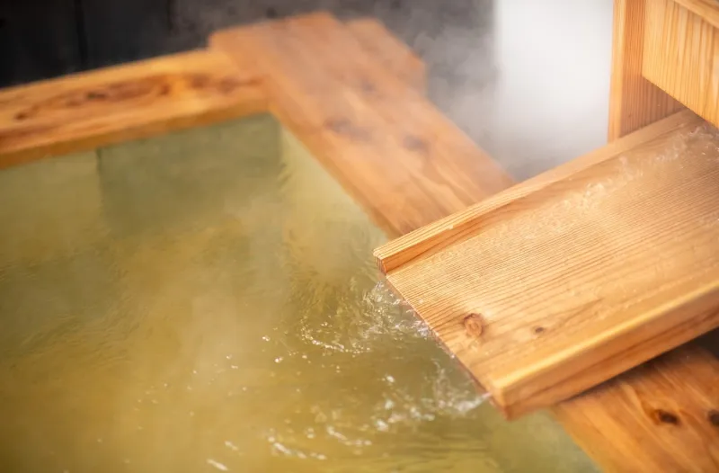 ほのかの湯 北広島店（プレミアム個室） 個室サウナ 水風呂あり 2