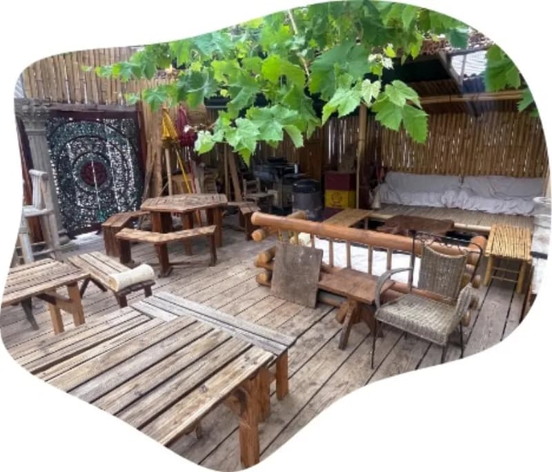 Sambo Saun 個室サウナ 水風呂あり 3