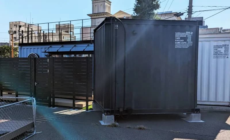 MACHINAKA 個室サウナ