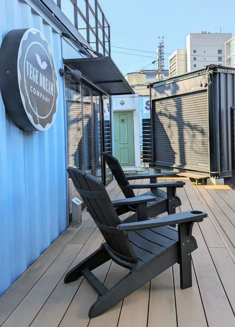 MACHINAKA 個室サウナ 水風呂あり 2