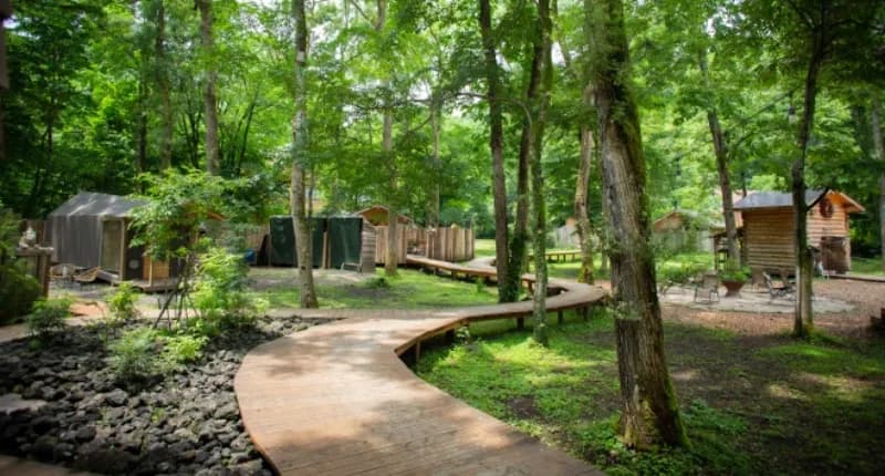 The Sauna 個室サウナ 水風呂あり 2