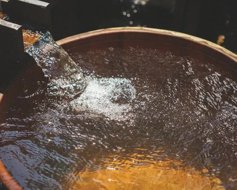 The Sauna 個室サウナ 水風呂あり 3