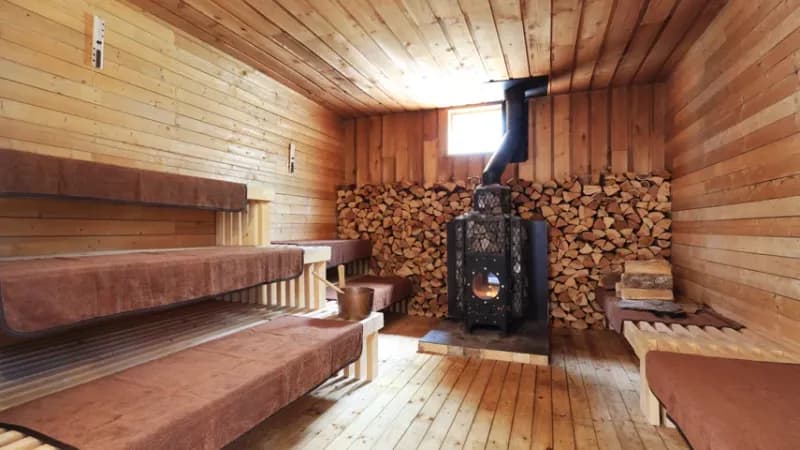 Noniin（ノニーン） 個室サウナ