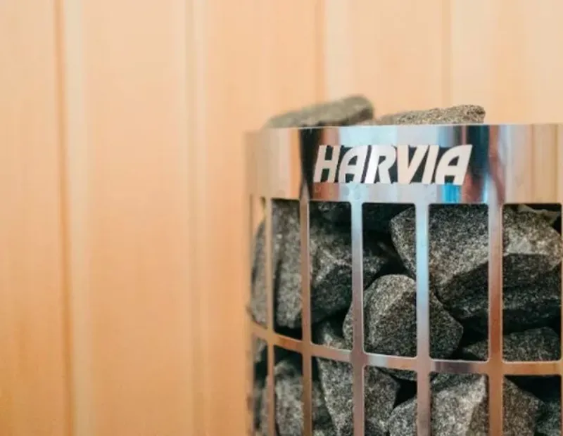 染谷 サウナとゴハン 個室サウナ