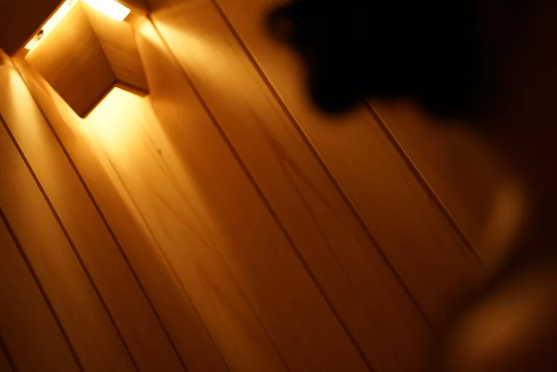 水玉sauna 個室サウナ 水風呂あり