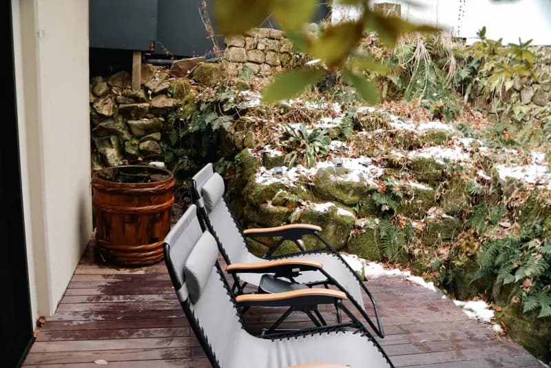 水玉sauna 個室サウナ 水風呂あり 2