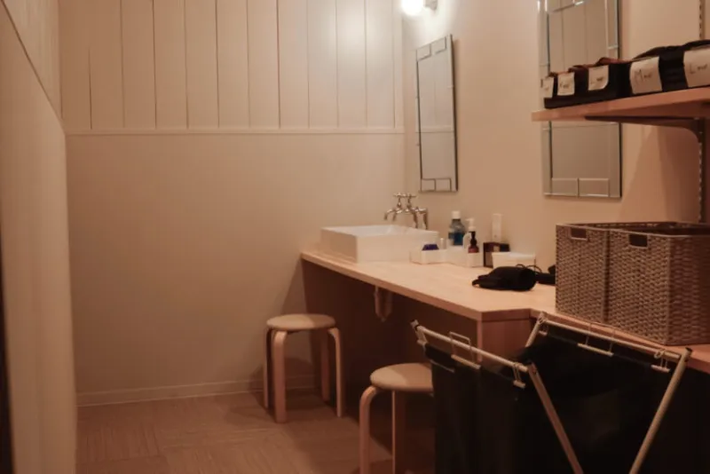 水玉sauna 個室サウナ 水風呂あり 3