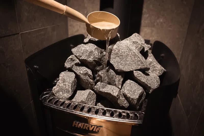 出丸邸 個室サウナ 水風呂あり