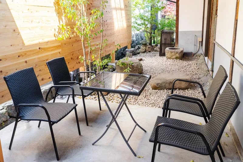 出丸邸 個室サウナ 水風呂あり 3