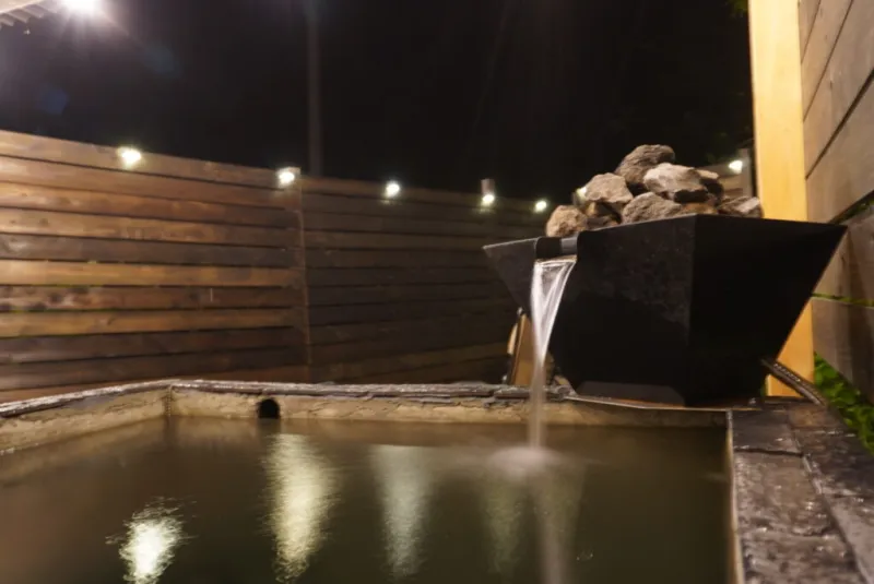 達磨サウナ 個室サウナ 水風呂あり 2