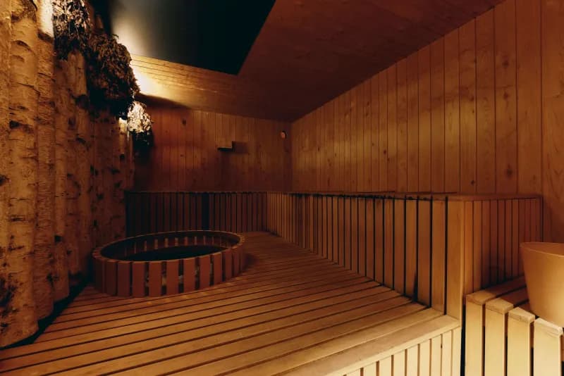 HUBHUB 下北沢 個室サウナ 水風呂あり 3