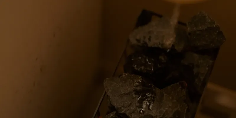 個室サウナ ROUTINE 個室サウナ 水風呂あり 3