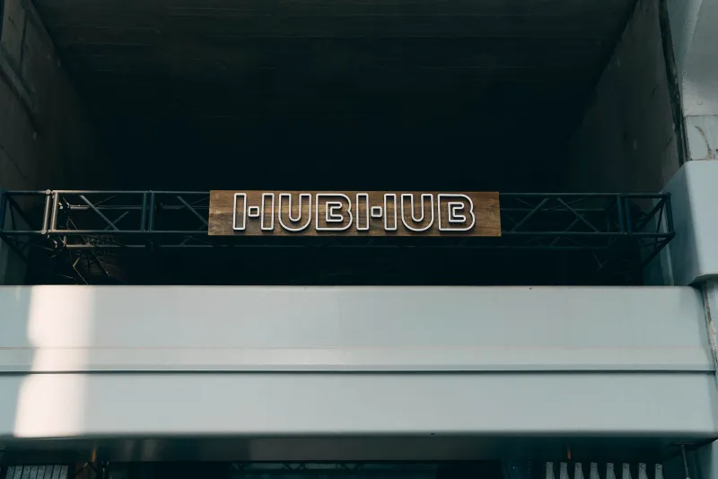 HUBHUB 御徒町 個室サウナ 水風呂あり 2