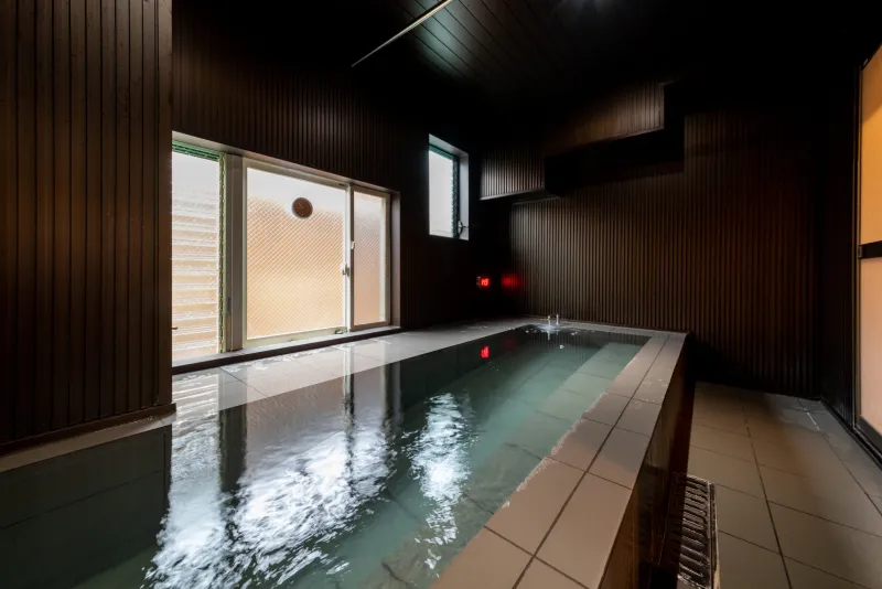 IE:SAUNA AICHI 個室サウナ 水風呂あり 2