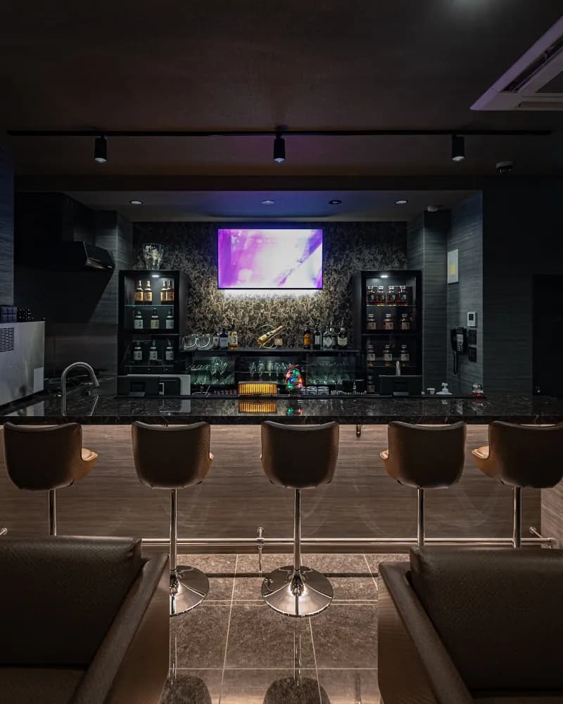 SAUNA HOTEL GIFU 個室サウナ 水風呂あり 3