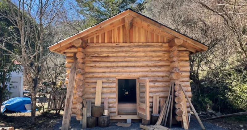 ヤオツサウナ&スパイス 個室サウナ