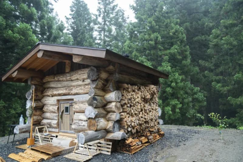 神崎サンガサウナ