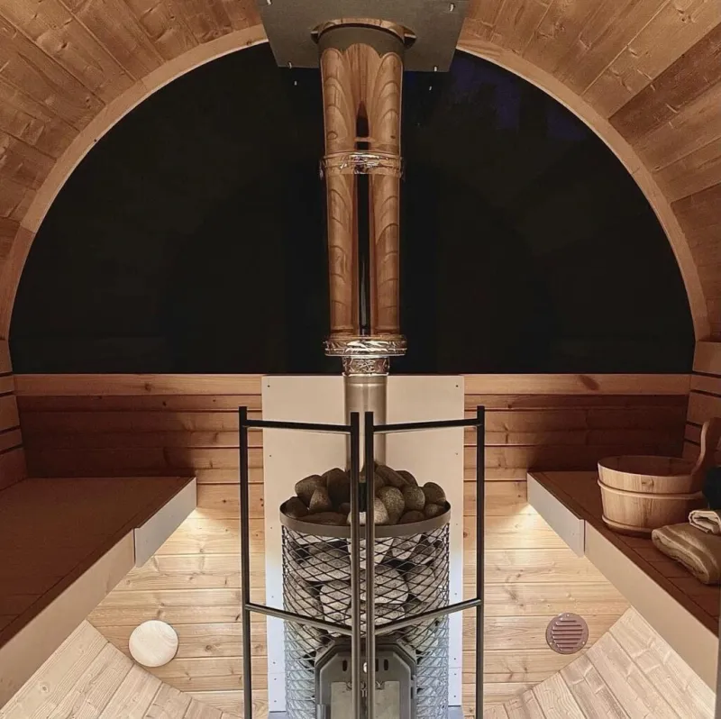 神音Stay（カノンステイ） 個室サウナ