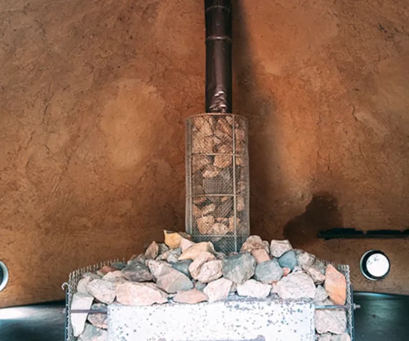 宇部サウナセンター